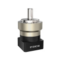 FECO KVB-060-L1-10 ratio 10:1 1stage low backlash helical gear planetary gearbox for servo motor NEMA23 17